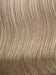 G20+ WHEAT MIST | Medium neutral blonde base w/ light blonde highlights