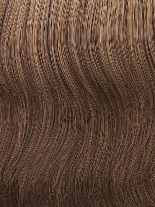 G27+ GINGER MIST | Pale Reddish Blonde
