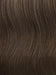 G8+ CHESTNUT MIST | Warm medium brown base with caramel highlights