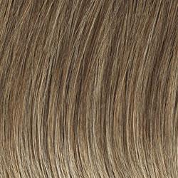 Golden Walnut - Dark Blonde w/cool highlights