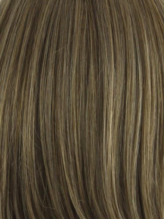 GL14/16 HONEY TOAST | Dark Blonde with Golden Highlights