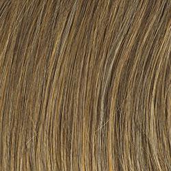 Honey Toast - Dark Blonde w/Golden highlights