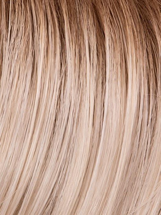GL23/101SS SS SUNKISSED BEIGE | Dark Golden Blonde blends into multi-dimensional tones of Lightest Beige Blonde