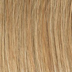 GL27/22 Caramel - Reddish Blonde w/Pale Gold highlights