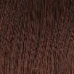 Sangria - Intense Fiery Red