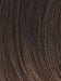 GL 4-8 DARK CHOCOLATE | Rich Dark Brown