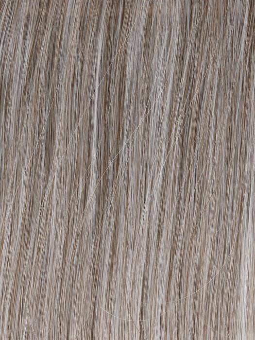 GL51/56 SUGARED PEWTER | 80% Silver Grey with 20% Brown
