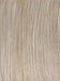 GL60/101 SILVERY MOON | Creamy almost White Grey