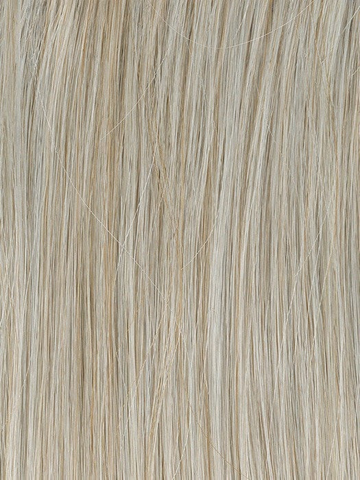 GL60/101 SILVERY MOON | Creamy almost White Grey