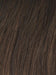 GL 8-10 DARK CHESTNUT | Rich, Dark Brown with Coffee Highlights