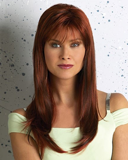 Color 29H = DARK AUBURN/COPPER RED & FIRE RED HIGHLIGHTS