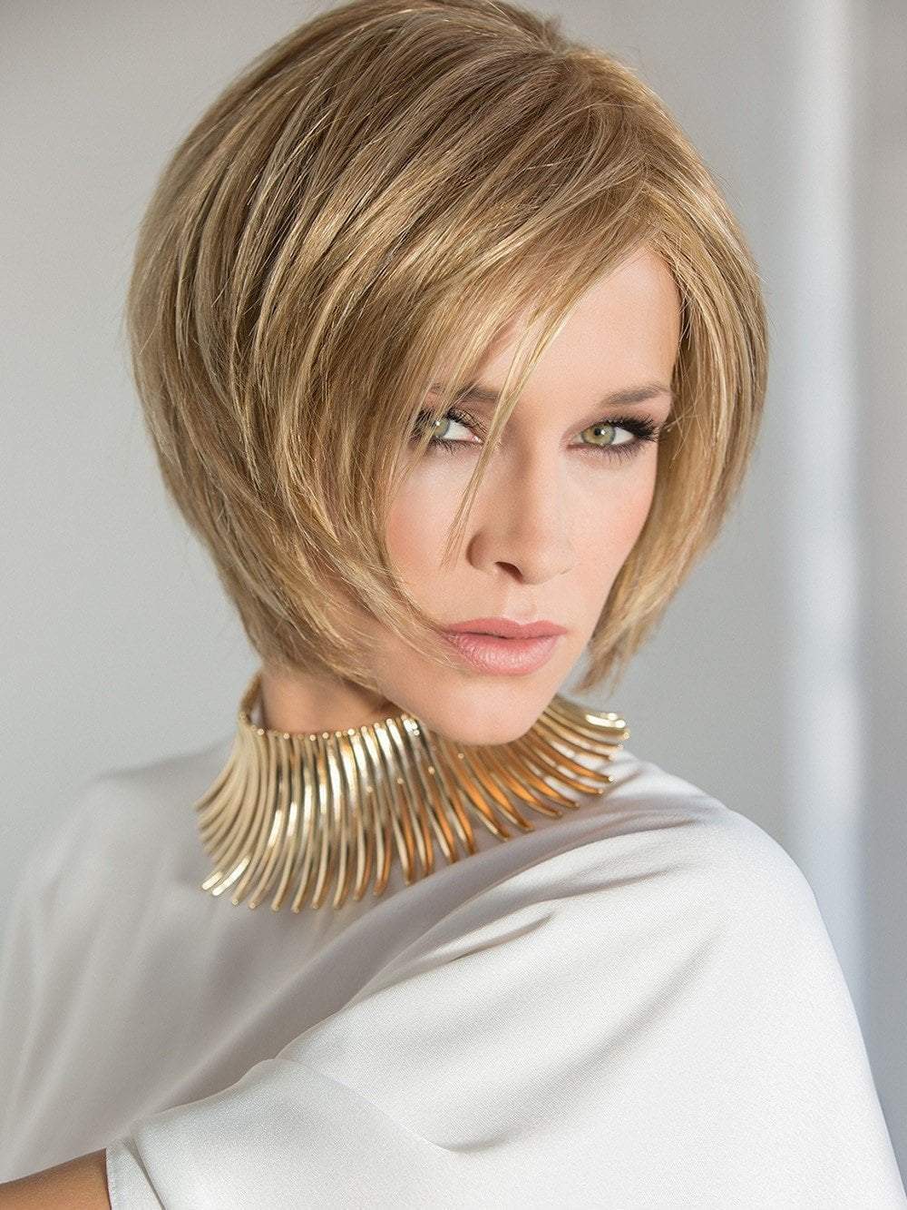 SHAPE by Ellen Wille in GINGER MIX