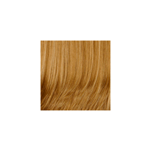 Color 12/26R = LIGHT GOLD BLONDE / GOLDEN BROWN ROOTS