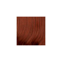 Color 130R = COPPER RED / DARK AUBURN ROOTS