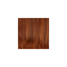Color 29R = DARK AUBURN / COPPER RED & FIRE RED HIGHLIGHTS