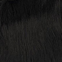 Color 2R = DARK BROWN / OFF BLACK ROOTS