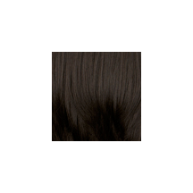 Color 2R = DARK BROWN / OFF BLACK ROOTS