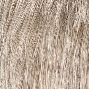 60/56 - White and Ash Brown Grey Mix