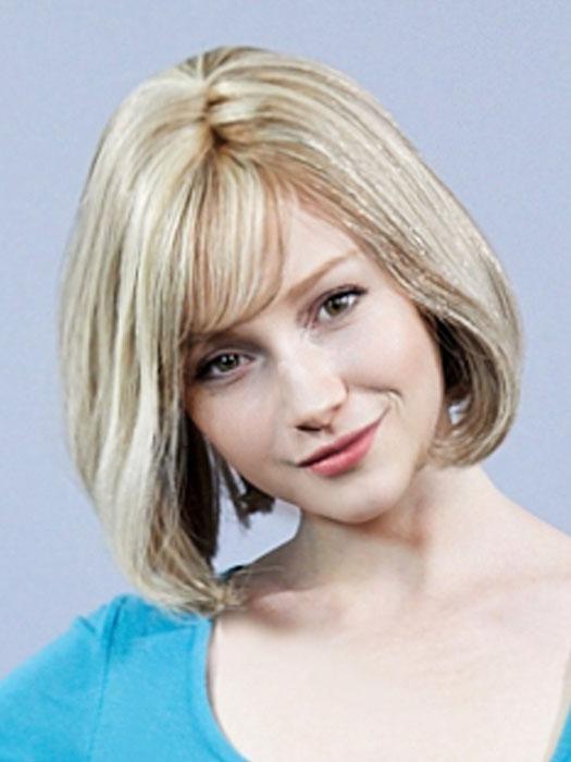 OPAL by LOUISE FERRE in 18/22 SUNNY BLONDE BROWN | Ash Blonde Blended with Sunny Blonde Tones