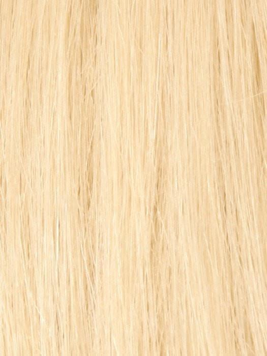 22 LIGHT BLONDE | Light Blonde & Ice Blonde Blended in Platinum Tone