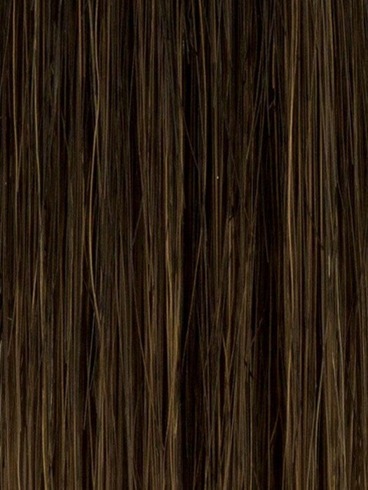 Color Medium Brunette Flux