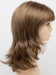 MOCHA FROST | Light Brown blended with Golden Blonde