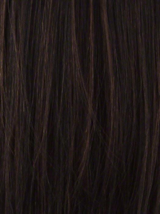 P1B/30 | Piano Color. Off Black and Copper Blonde