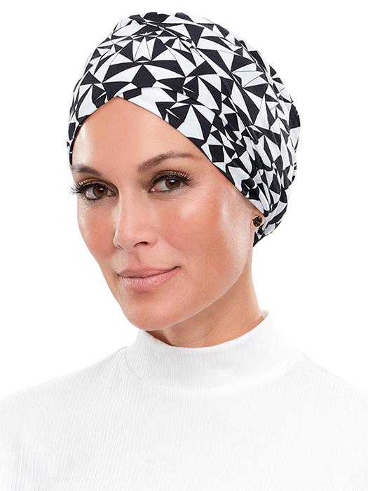 THE SOFTIE WRAP PRINT by Jon Renau in SHIFTS