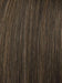 R10 CHESTNUT | Rich Medium Brown with subtle Golden Brown Highlights Throughout