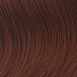R130 Dark Copper - Bright reddish brown with subtle copper highlights