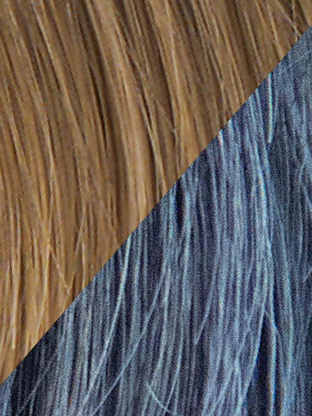 R1416T BUTTERED TOAST - DENIM-BLUE