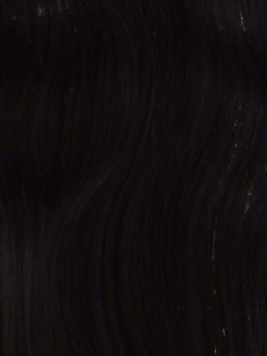 18" Human Hair Clip-In Extensions (8 Pieces) by POP | CLOSEOUT