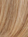 R24/18 | Golden Blonde Blended with Ash Blonde