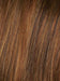 R28S GLAZED FIRE | Fiery Red with Bright Red Highlights on Top