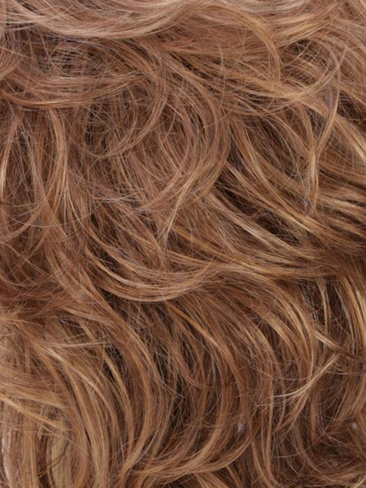 R30/28/26 | Medium Auburn, Light Auburn and Golden Blonde Blend