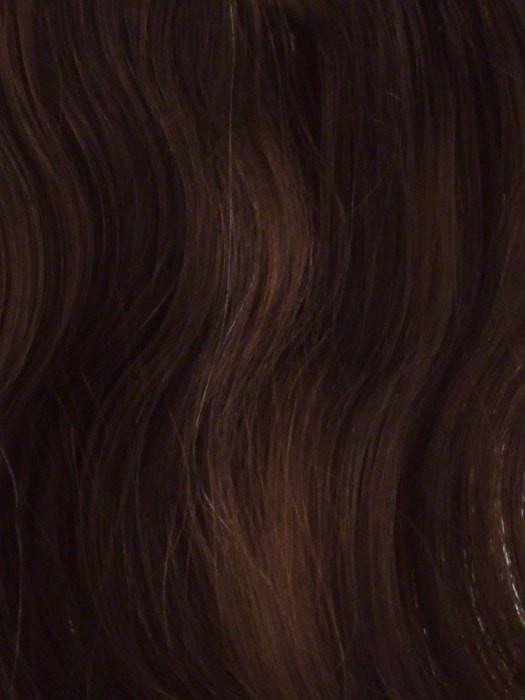 18" Human Hair Clip-In Extensions (8 Pieces) by POP | CLOSEOUT
