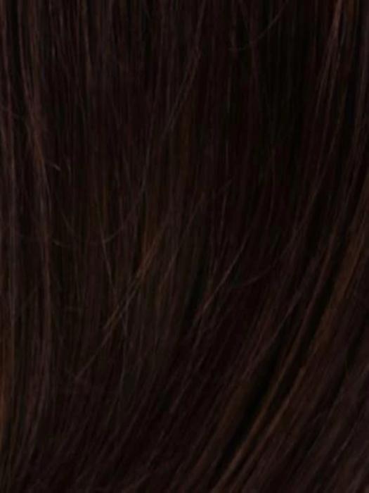 R4 | Dark Brown