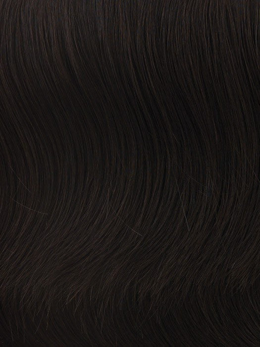 Color R4 = Midnight Brown: Darkest Brown
