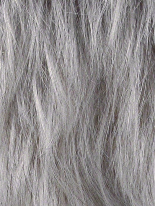 R56/60 SILVER MIST | Light Silver Grey with White Highlights