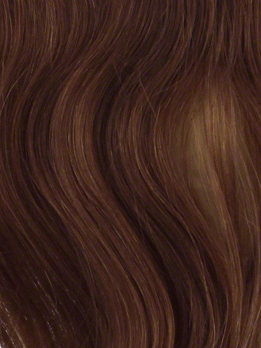 Color R5HH = Light Reddish Brown
