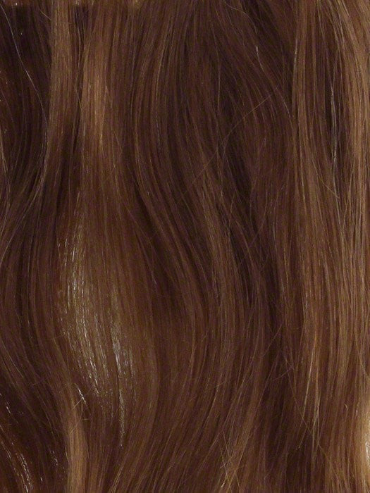 Color R6HH = Medium Auburn