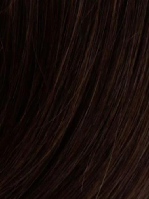 R6 | Chestnut Brown