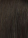 R6 DARK CHOCOLATE | Rich Medium Dark Brown