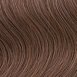 R830 Ginger Brown - Warm, medium brown