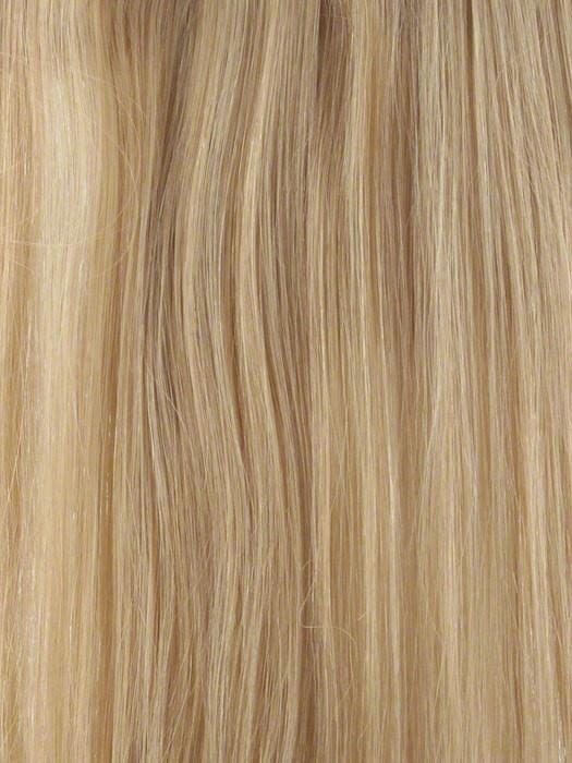 18" Human Hair Clip-In Extensions (8 Pieces) by POP | CLOSEOUT
