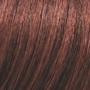 Color RD10/130TR = Dk Red / Brown Blend Rooted Dark