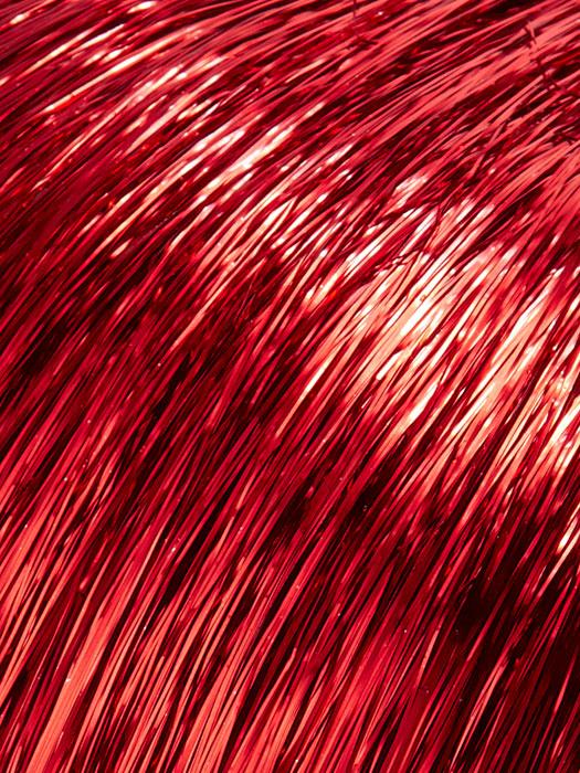 TINSEL-RED