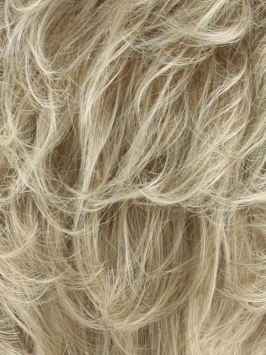 Color RH1488 = DARK BLONDE WITH LIGHTEST BLONDE HIGHLIGHTS