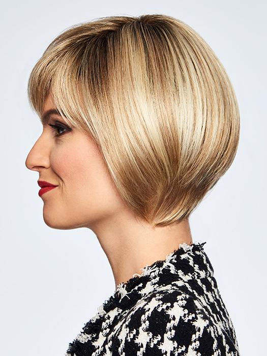 The Memory Cap II stretch lace actually molds to the shape of your head for a custom fit