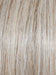 RL51/61 ICED GRANITA | Lightest Grey Progresses to a Deep Grey at the Nape